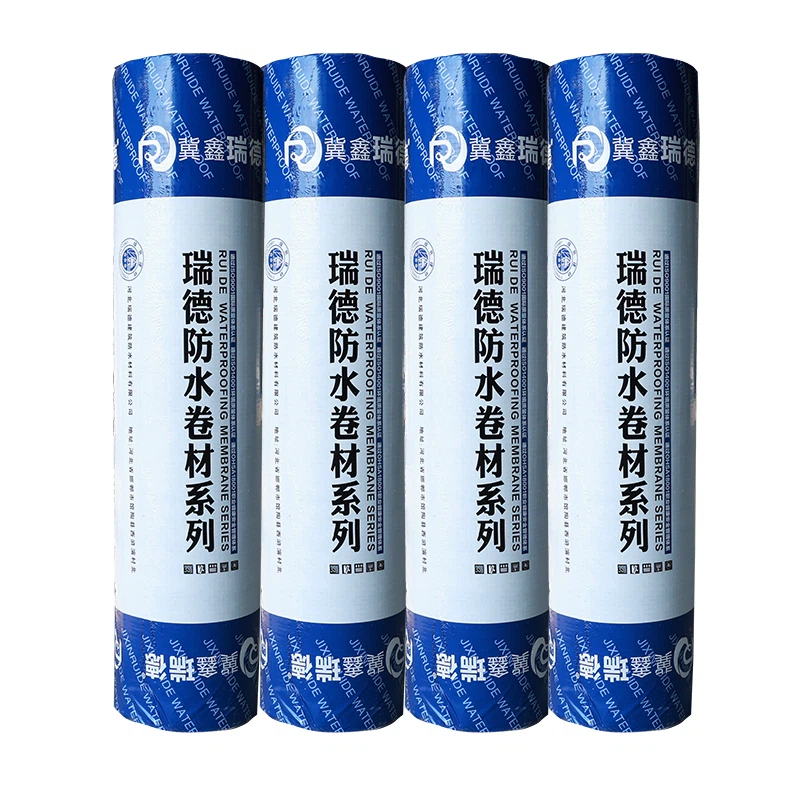 Mekkora az előre lerakott vízálló membrán lúgállósága?